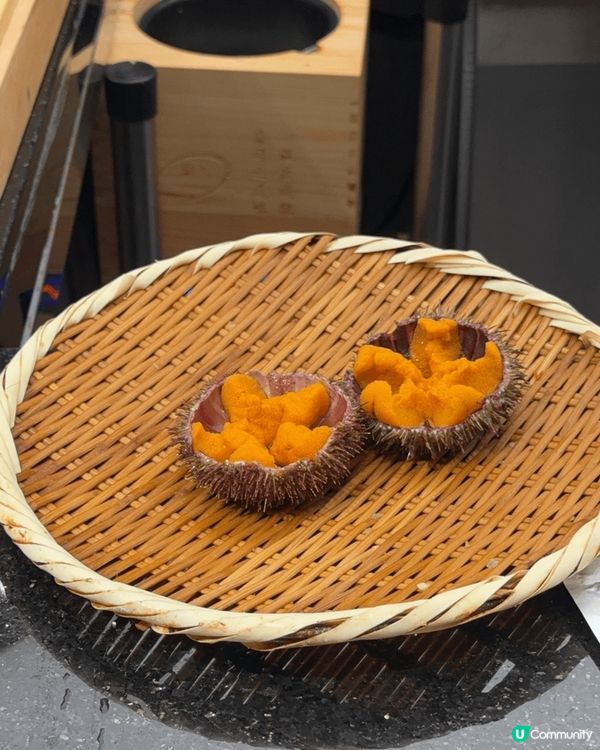 在深圳KKmall 的壽司處小志，價錢相宜，食物味道不錯，跟...