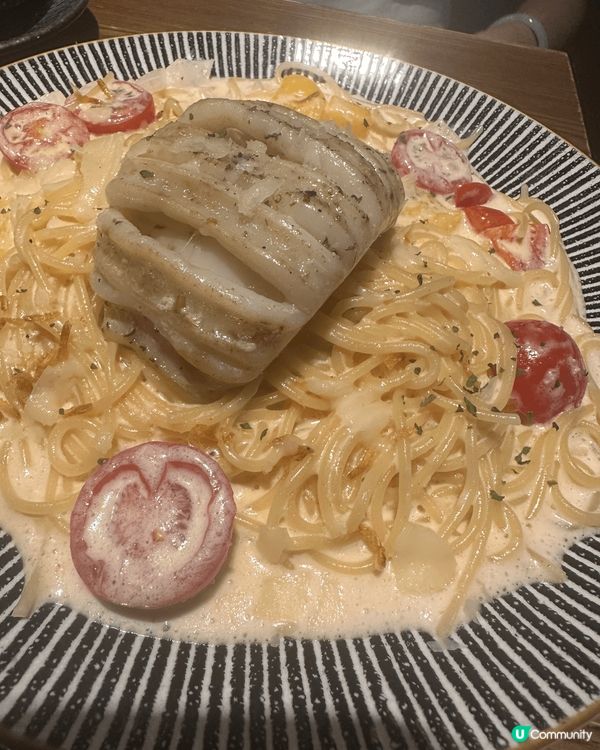 深水埗美食大發現，超級人氣大牛扒，意大利粉超美味，甜品都達到...