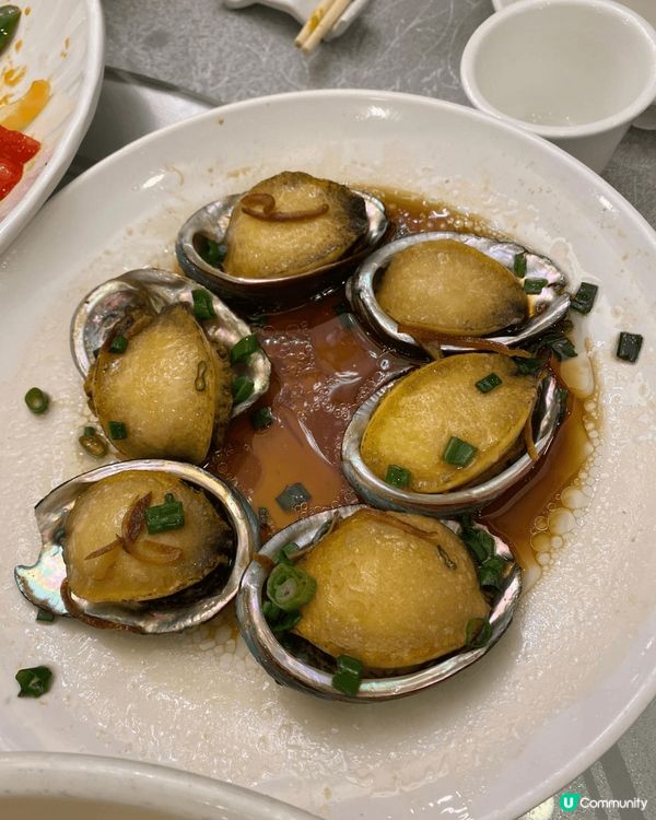 香港美食！