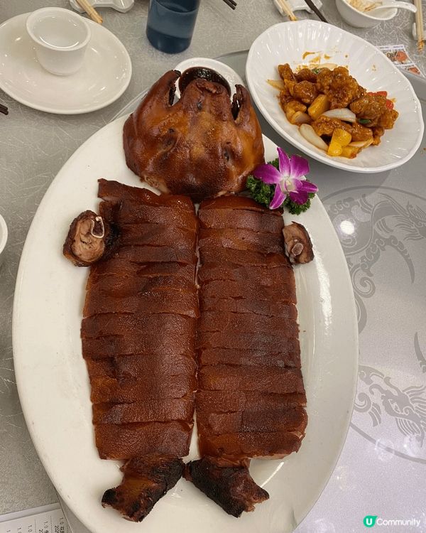 香港美食！
