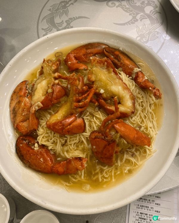 香港美食！