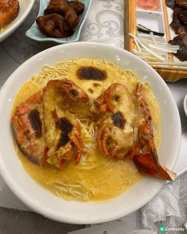 香港美食！