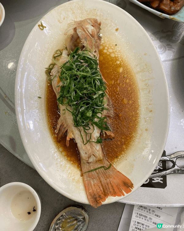 香港美食！
