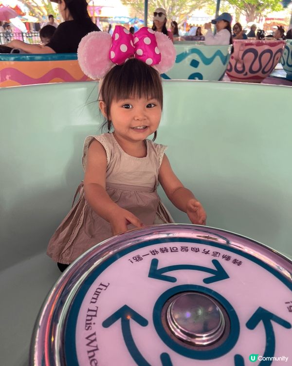 最鍾意帶女女去唔同地方玩，睇表演，想透過唔同嘅活動，令到佢可...