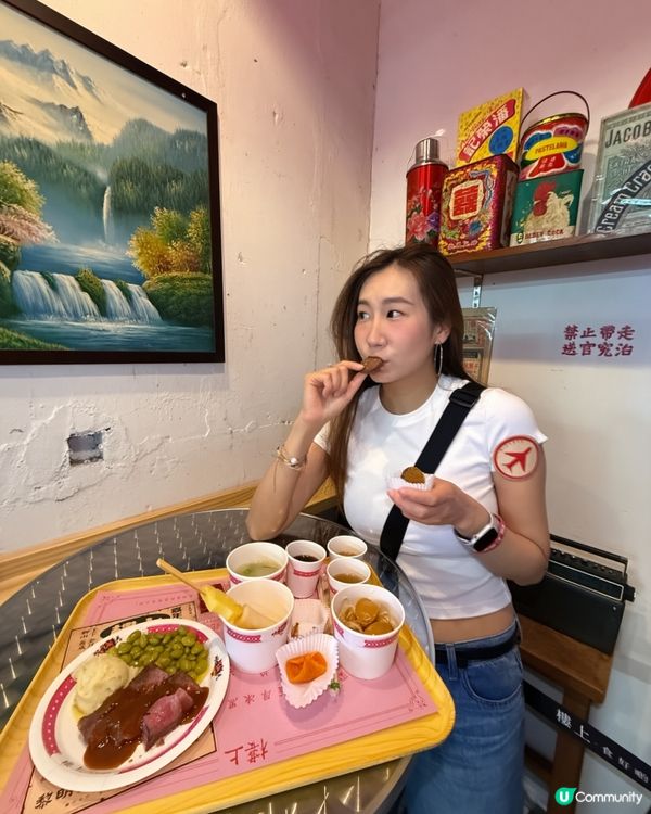 樓上27周年生日快樂🥳！嘉年華超好玩！