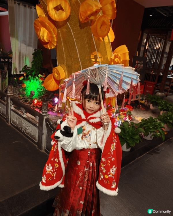 當一有空閑的時候就會和家人去不同的地方可以享受多點家庭樂，又...