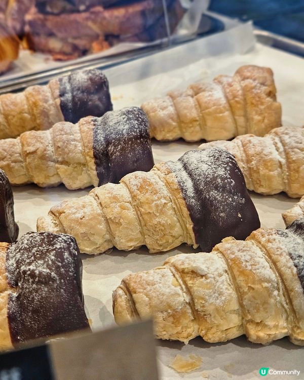 蛋撻狂潮3.0：層層酥皮誘惑，今日Mood已升級