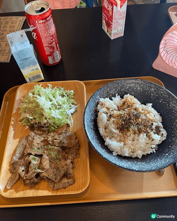 最鍾意喺香港，周圍試不同的食物，其實香港仲有好多價廉物美嘅美...