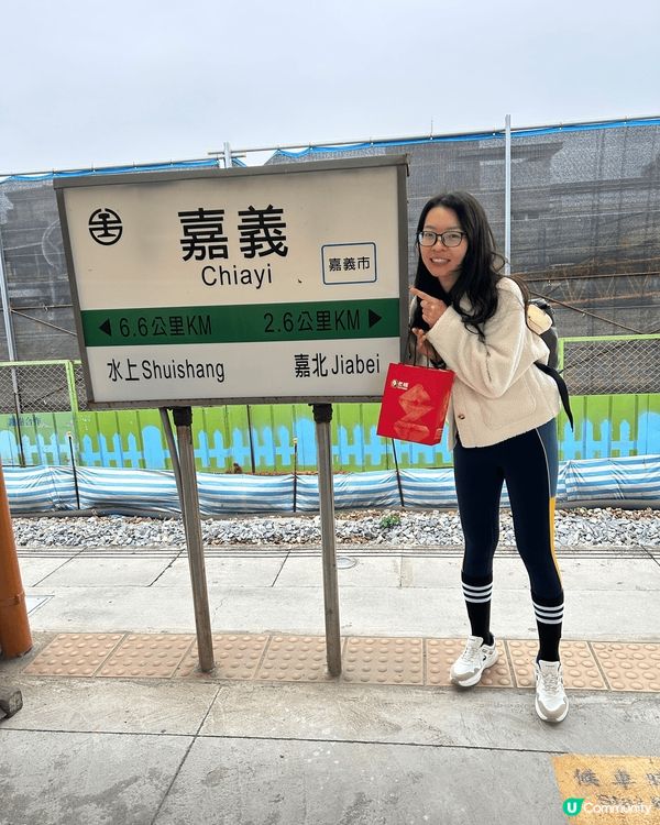 這些是我去年到台中拍的照片，台中雖不及台北受遊客歡迎，但我最...