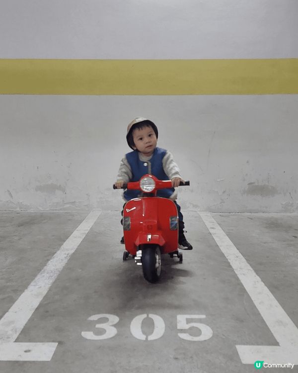 帶小朋友吃，喝，玩，樂，一家大細觀度假日