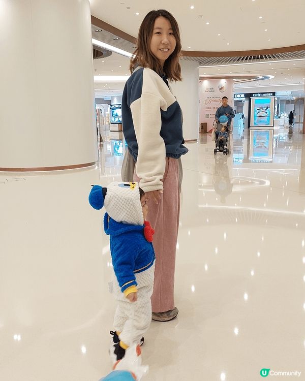 帶小朋友吃，喝，玩，樂，一家大細觀度假日