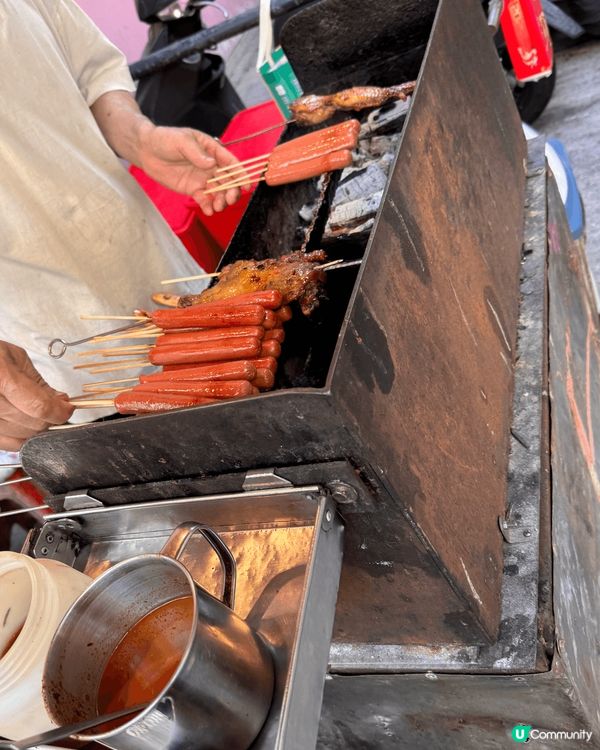 澳門熊貓免費任睇唔嬲