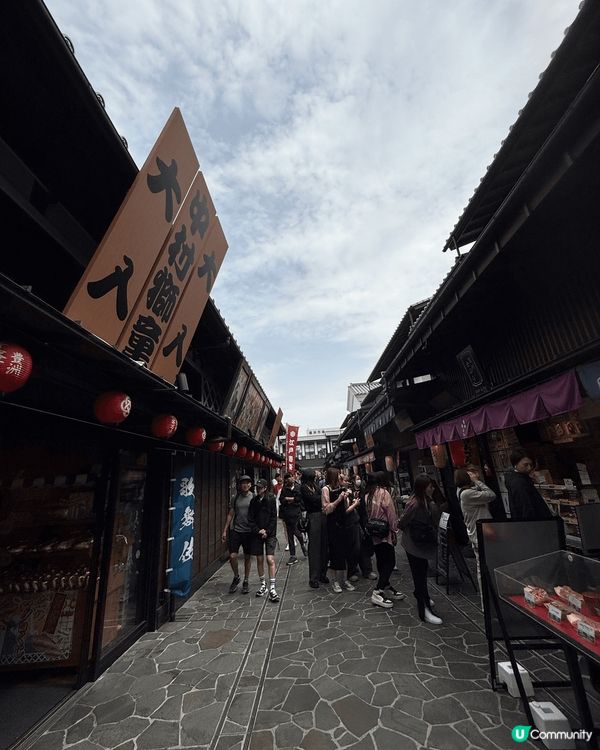 短短東京5日之旅，吃當地海鮮美食，遊覽熱鬧街道，雖然帶點微雨...