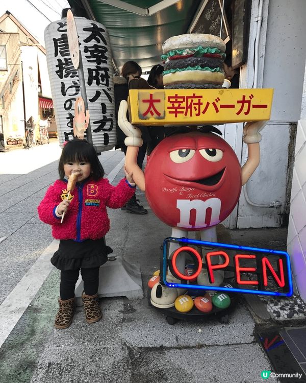 趁小朋友細個，好想帶佢去多啲地方，等佢有個美好嘅童年回憶。去...