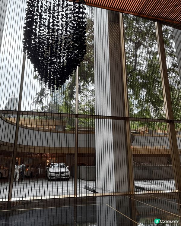 **🇭🇰【Murray Lane中環點心放題】甜品救場!蛋白...