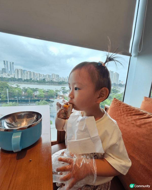 珠海食玩買！金光鴿王正呀😋！ #珠海美食