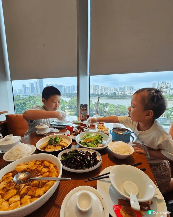 珠海食玩買！金光鴿王正呀😋！ #珠海美食