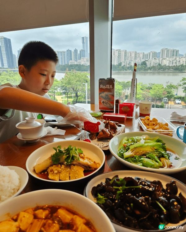 珠海食玩買！金光鴿王正呀😋！ #珠海美食