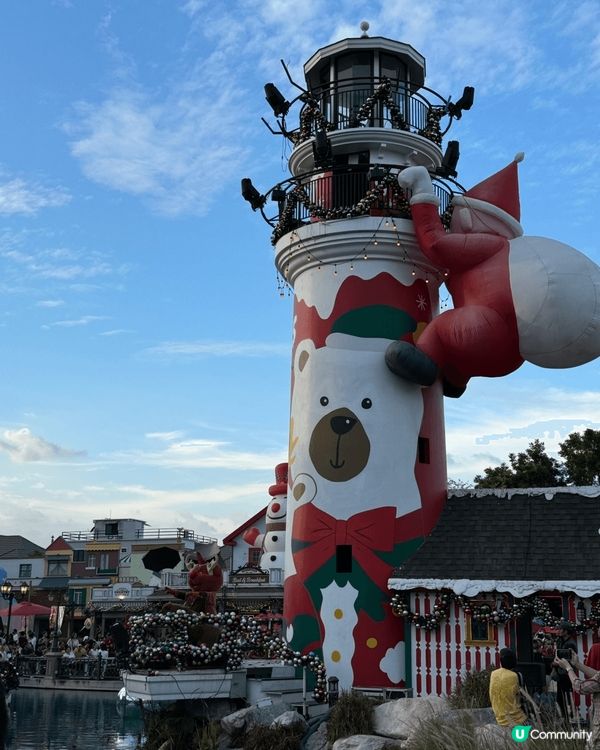 初頭以為小朋友去泰國會冇咩嘢玩，點知去到之後有驚喜，除咗有好...