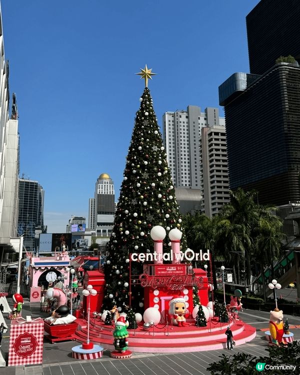 初頭以為小朋友去泰國會冇咩嘢玩，點知去到之後有驚喜，除咗有好...