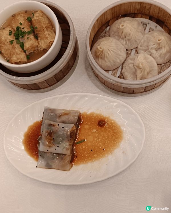 父親節來過快閃去深圳東門唐宮飲茶，佢全日茶市，10；30前下...