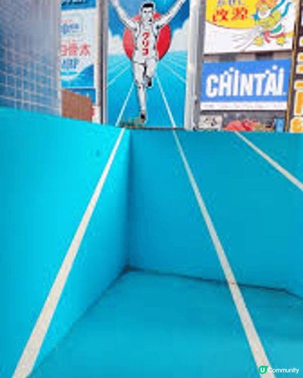 大阪一定到既打卡景點，去到點會唔打番張