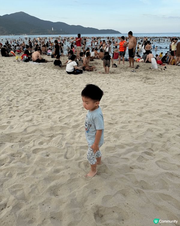 全球第六大最美沙灘🏖️