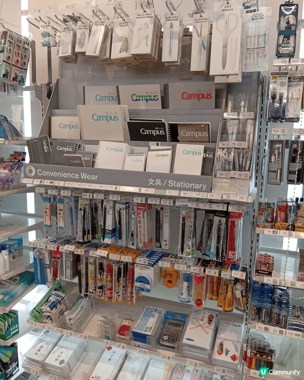 近年來受日圓貶值影響，前往日本觀光之餘血拼購物。