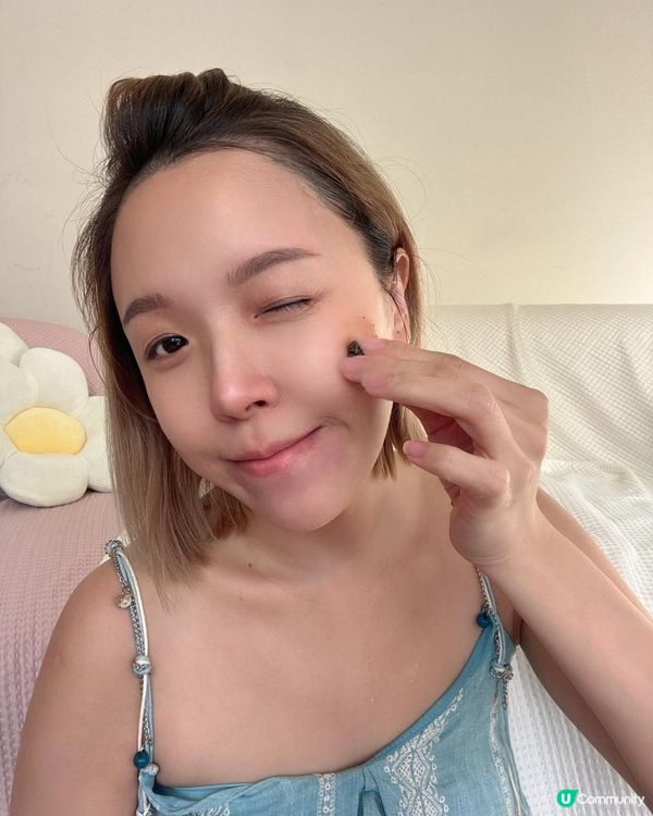 最近用到一組很有感的咖啡保養