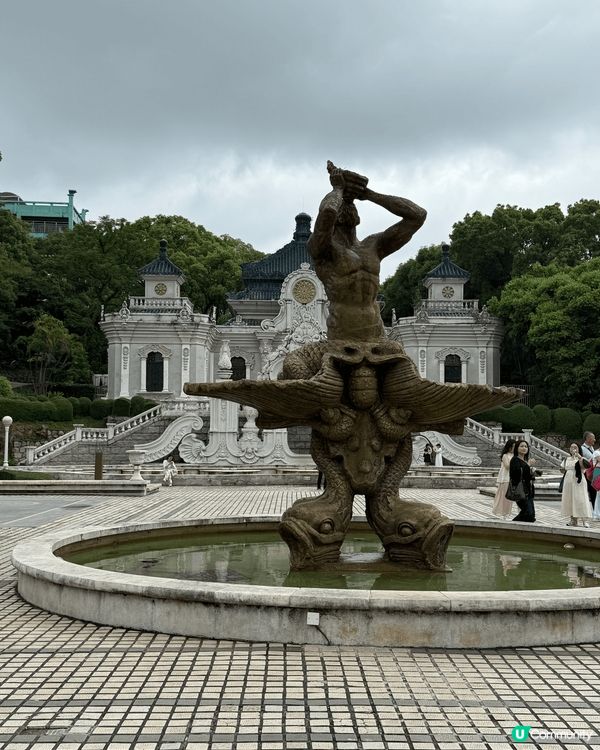 珠海遊，探索珠海的另一面。幾年沒有來，真的很不一樣，發展日新...