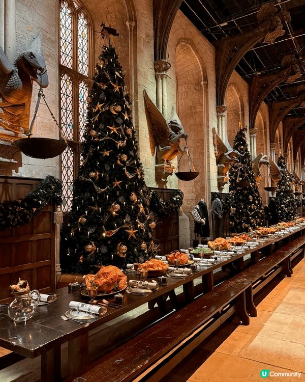 新年先到淺草雷門穿和服求好運再到魔法爆棚的哈利波特影城玩到瘋