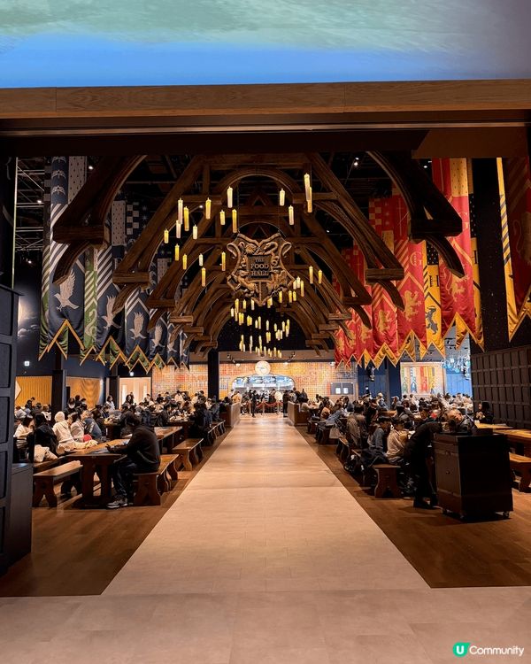 新年先到淺草雷門穿和服求好運再到魔法爆棚的哈利波特影城玩到瘋