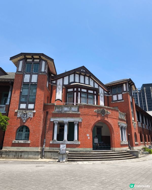 早前來了個快閃台北，之後主為美食及博物館之旅。