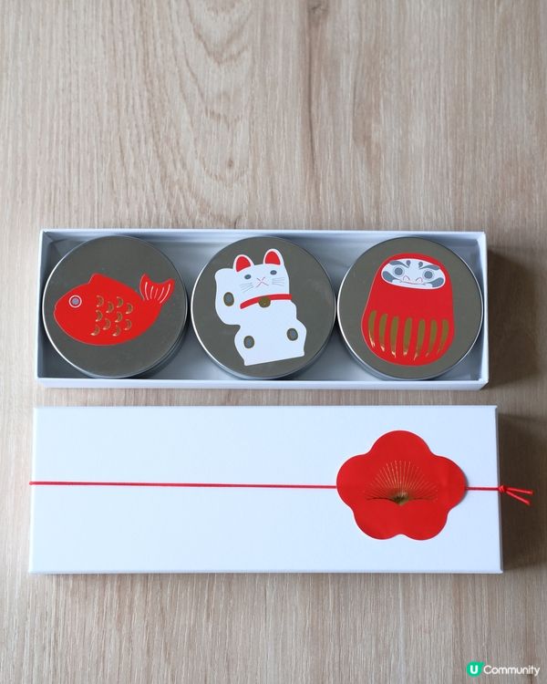 日本手信顏值爆燈！🍬😻果汁糖