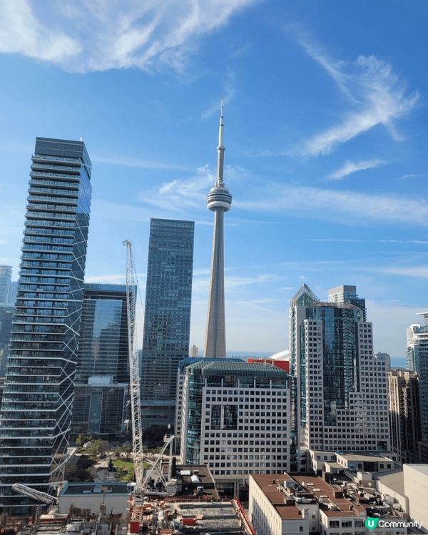 開心於温哥華春和秋，在日本的盛夏