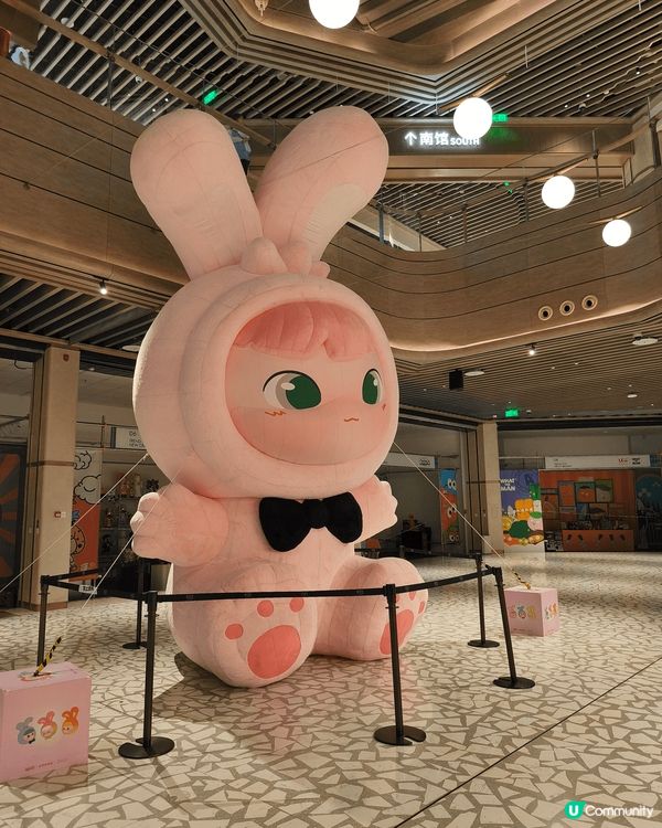 深圳最新文青商場：K11 ECOAST