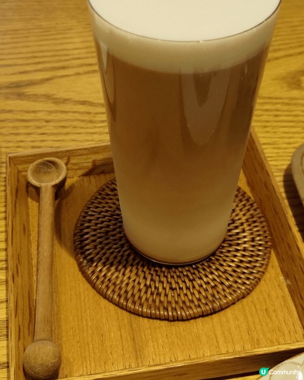 台北民生社區咖啡店☕️！必試司康😋！