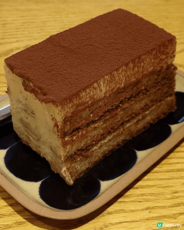 台北民生社區咖啡店☕️！必試司康😋！