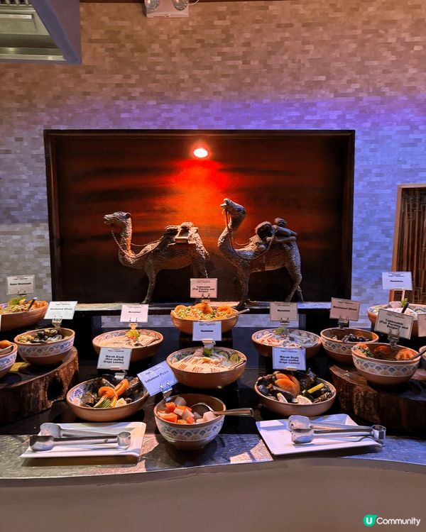 攝於馬爾代夫——好似幅畫咁靚嘅地方！島上有齊靚景美食，非常適...