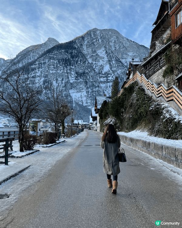 唔知之後仲有冇機會去呢個咁浪漫既城市❤️