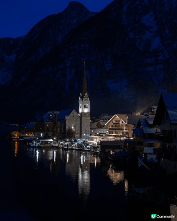 唔知之後仲有冇機會去呢個咁浪漫既城市❤️