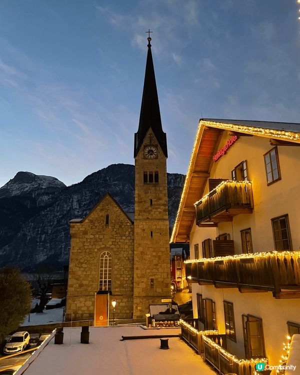 唔知之後仲有冇機會去呢個咁浪漫既城市❤️