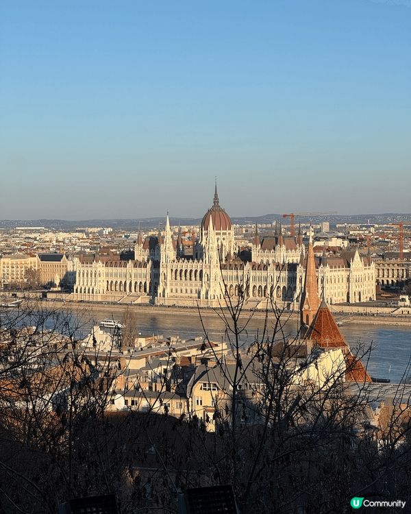 唔知之後仲有冇機會去呢個咁浪漫既城市❤️