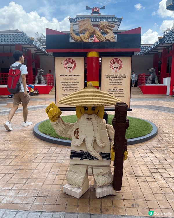 去新加坡旅行咁梗係要去埋馬來西亞啦，今次就去買咗馬來西亞嘅L...