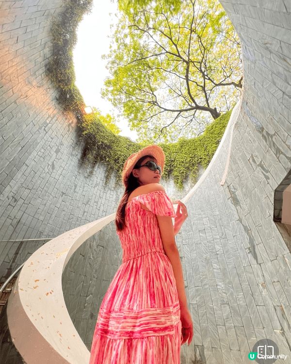 新加坡福康寧公園