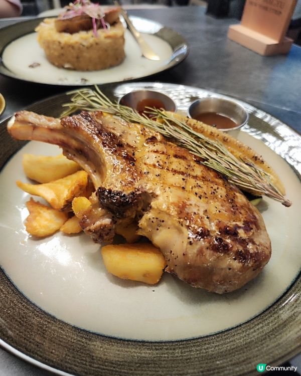 旺角搵食記！抵食二人餐😋！ #旺角美食 #二人餐