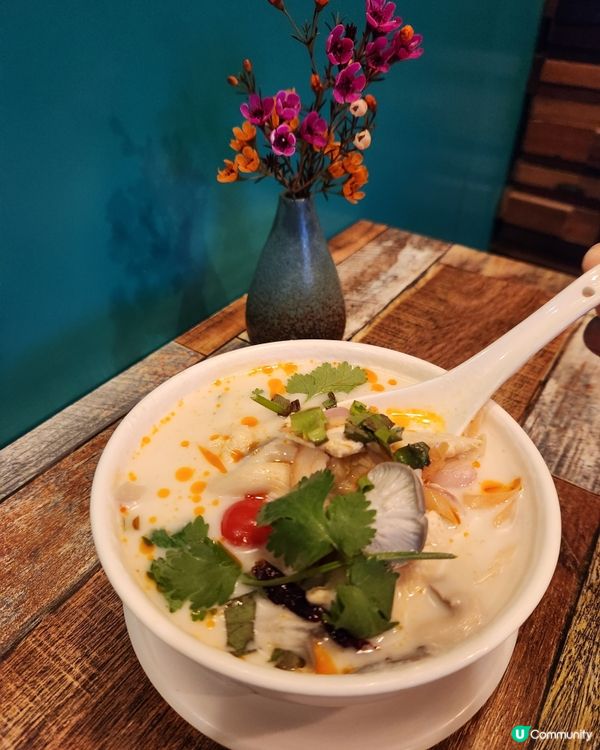 '泰'用心烹調🧑‍🍳