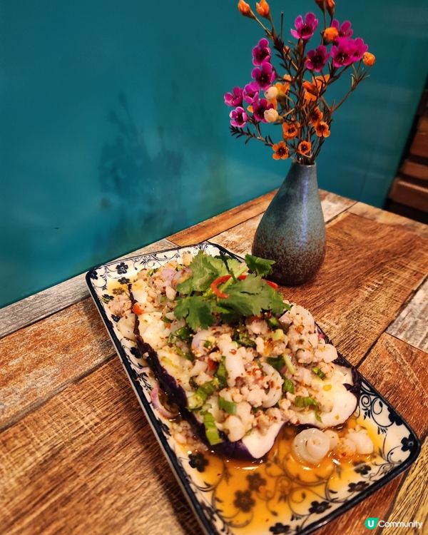 '泰'用心烹調🧑‍🍳