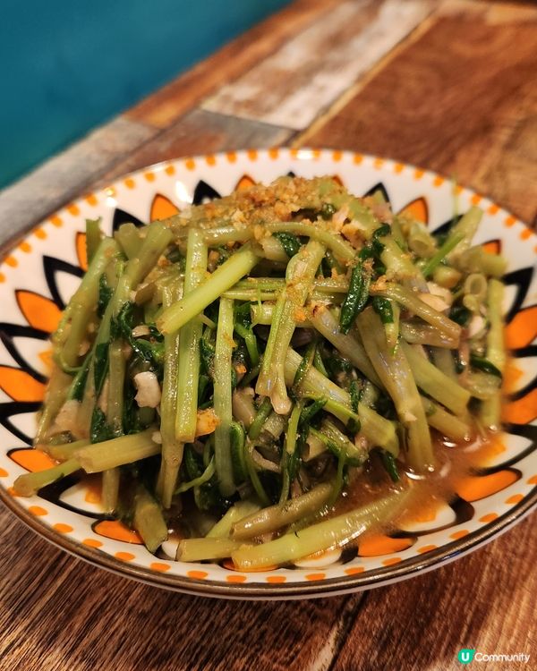 '泰'用心烹調🧑‍🍳