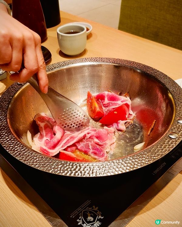 私心推介2025香港三大必食火鍋❣️